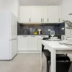 Modern Targowek By Renters *