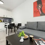 Appartement Modern Targowek By Renters
