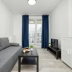 Modern Targowek By Renters Appartement *