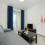 Modern Targowek By Renters Appartement Warschau