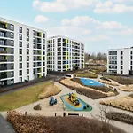 Modern Targowek By Renters * Warschau