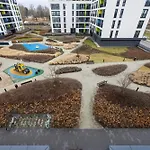 Appartement Modern Targowek By Renters *