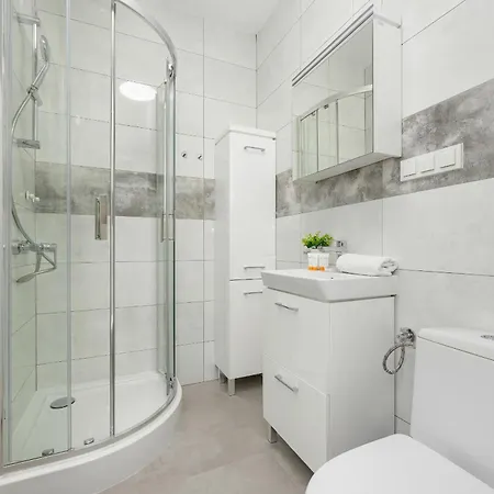 Modern Targowek By Renters