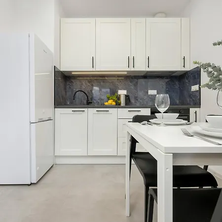 Modern Targowek By Renters *