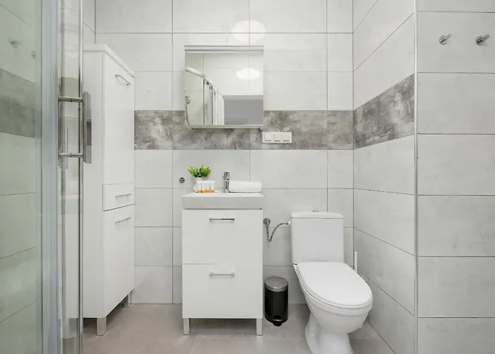 Modern Targowek By Renters *