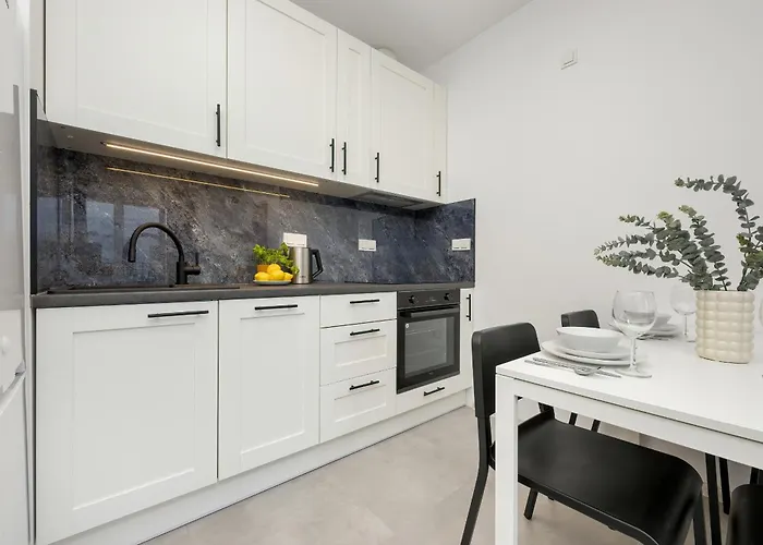 Lejlighed Modern Targowek By Renters