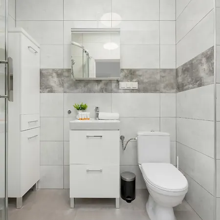 Modern Targowek By Renters *